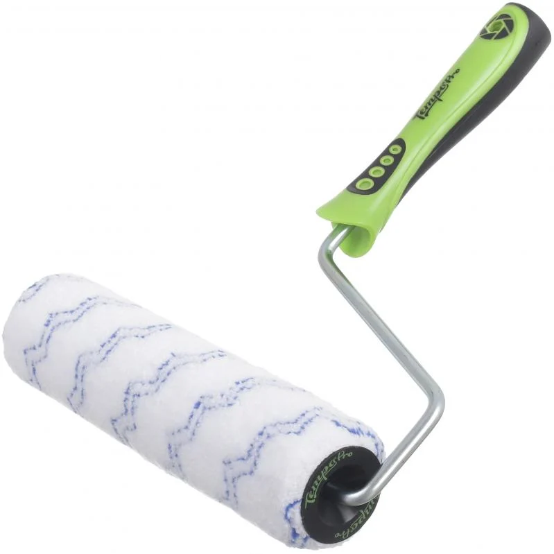 Валик з ручкою TEMPO PRO 48*250 мм 50402181